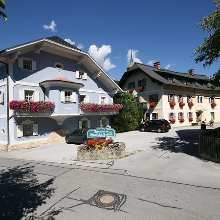 Gaestehaus Katharina Schladming Luaran gambar