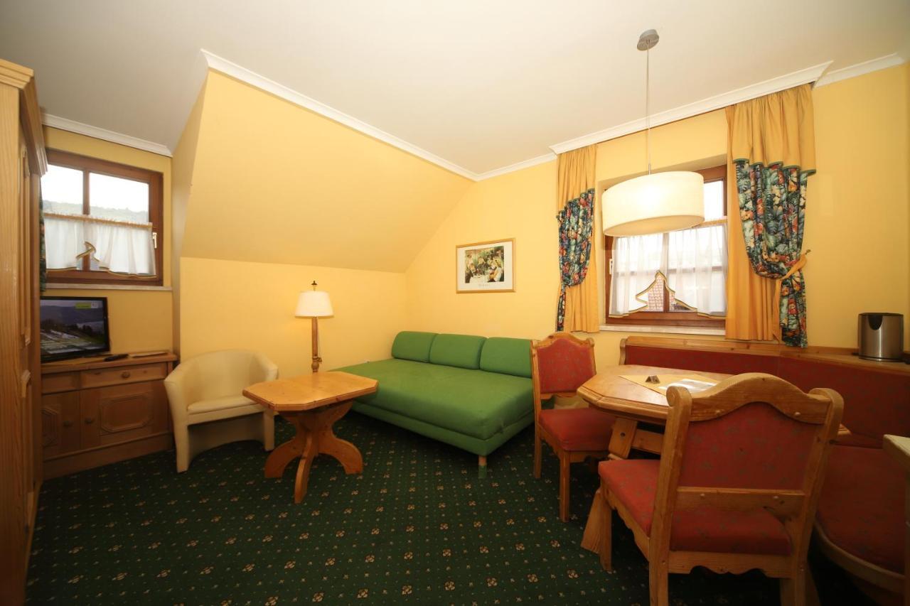 Gaestehaus Katharina Schladming Luaran gambar