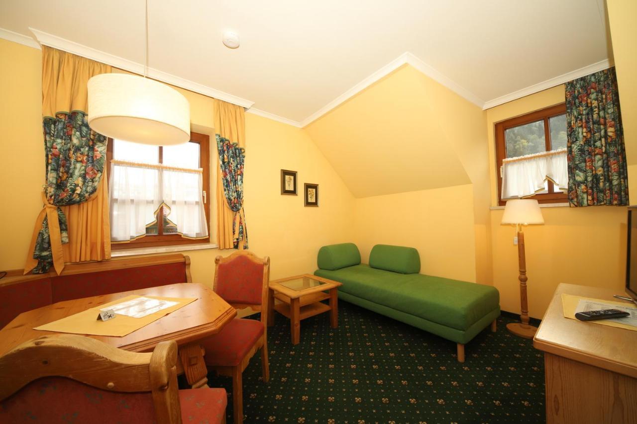 Gaestehaus Katharina Schladming Luaran gambar
