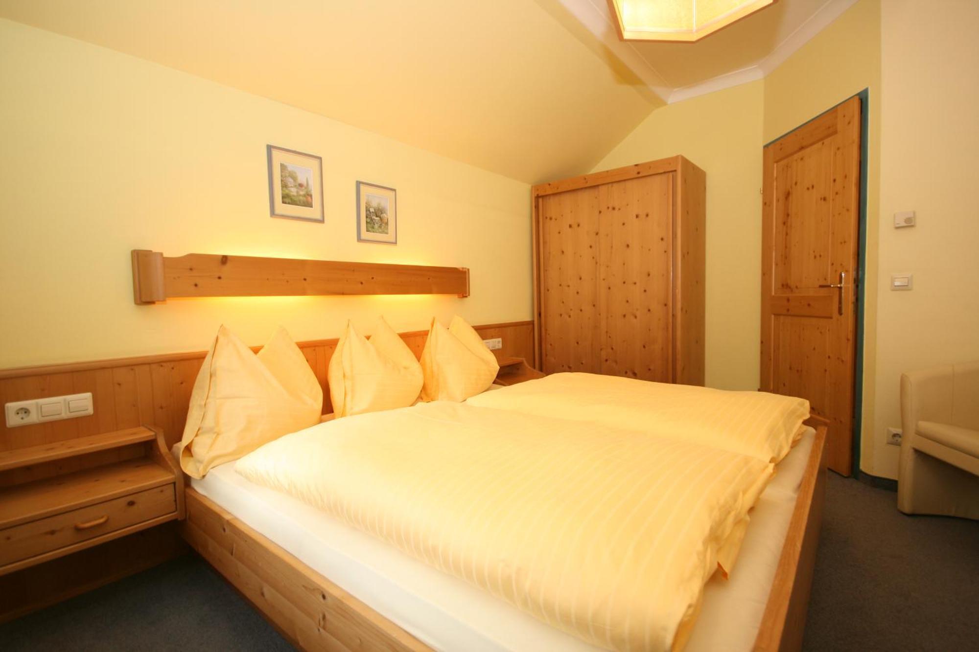Gaestehaus Katharina Schladming Bilik gambar