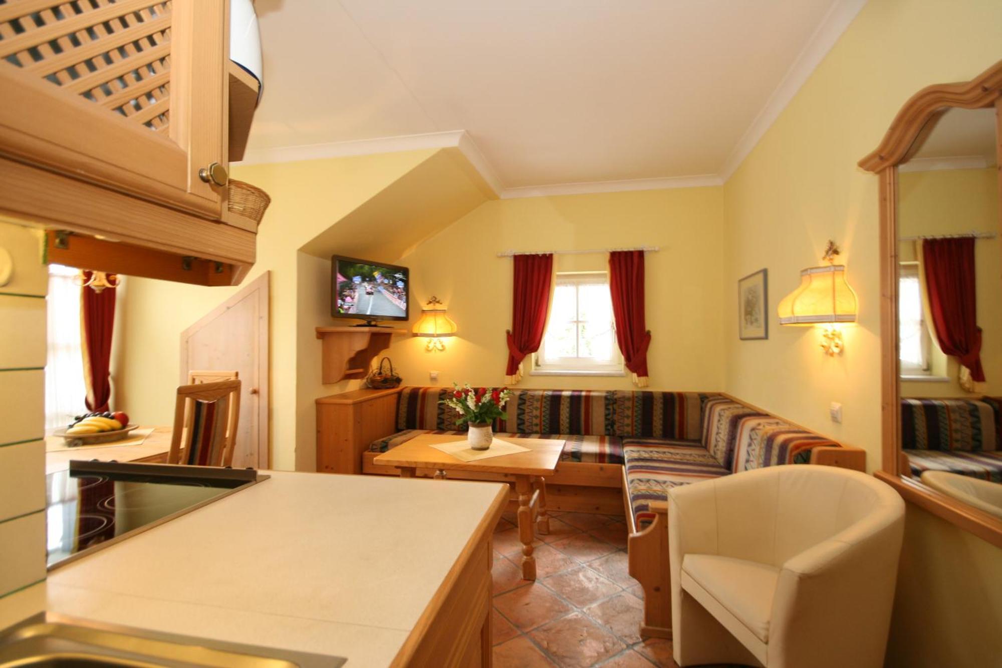 Gaestehaus Katharina Schladming Bilik gambar