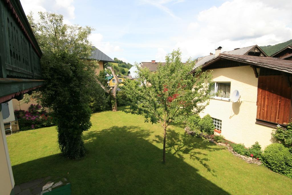 Gaestehaus Katharina Schladming Luaran gambar