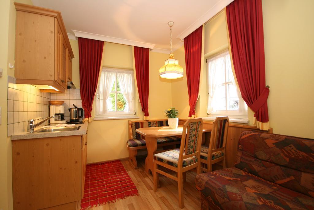 Gaestehaus Katharina Schladming Luaran gambar