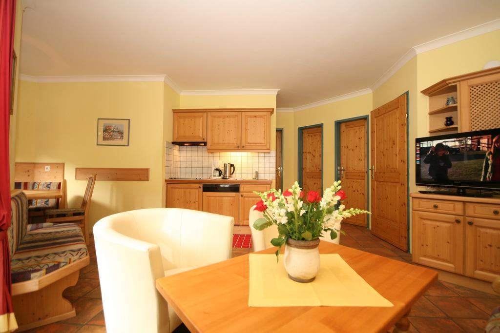 Gaestehaus Katharina Schladming Luaran gambar