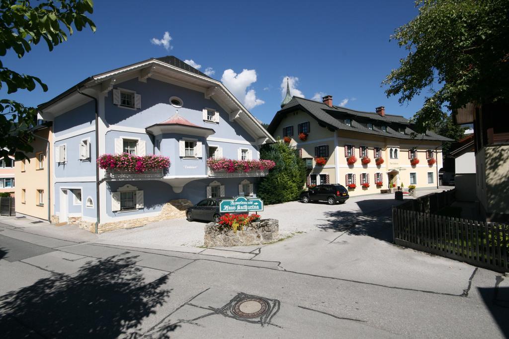 Gaestehaus Katharina Schladming Luaran gambar
