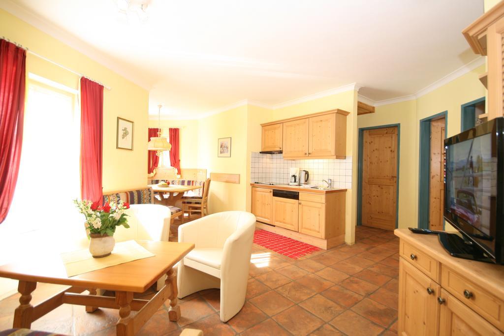 Gaestehaus Katharina Schladming Luaran gambar