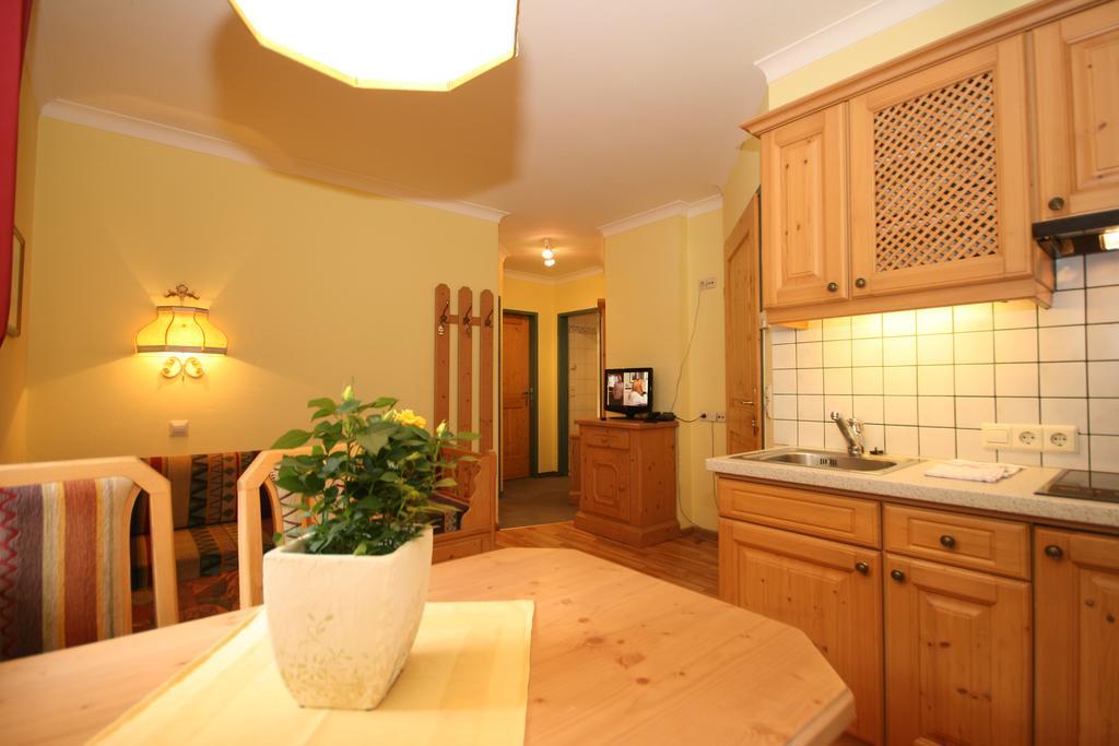 Gaestehaus Katharina Schladming Luaran gambar