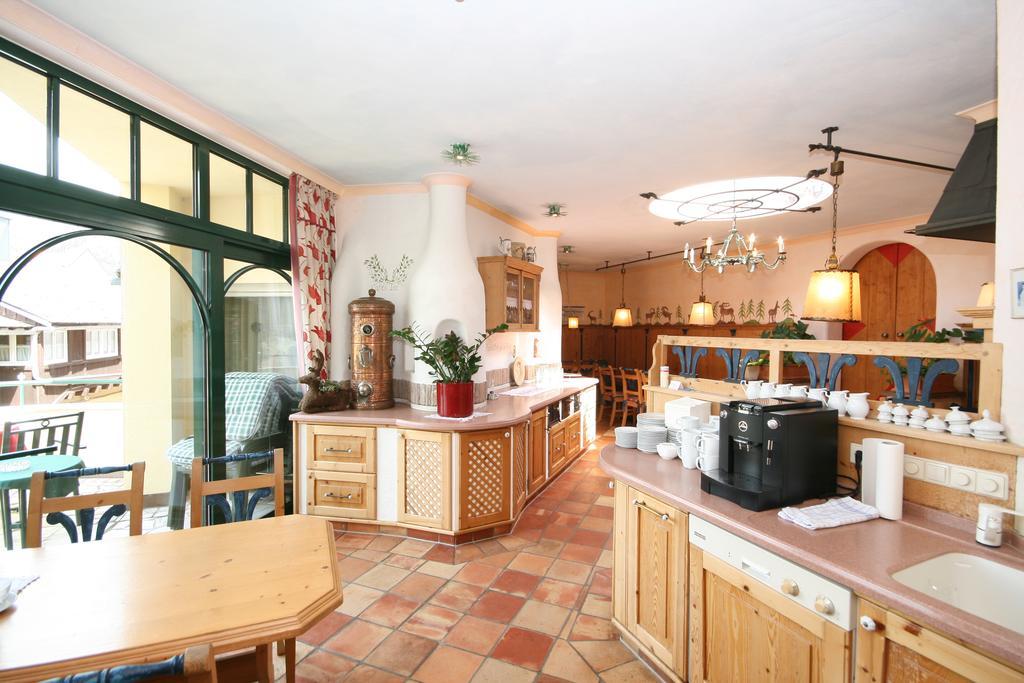 Gaestehaus Katharina Schladming Luaran gambar