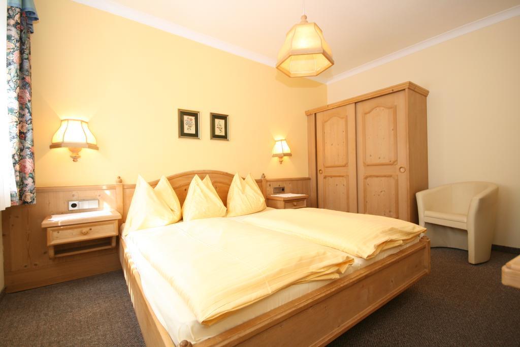 Gaestehaus Katharina Schladming Luaran gambar