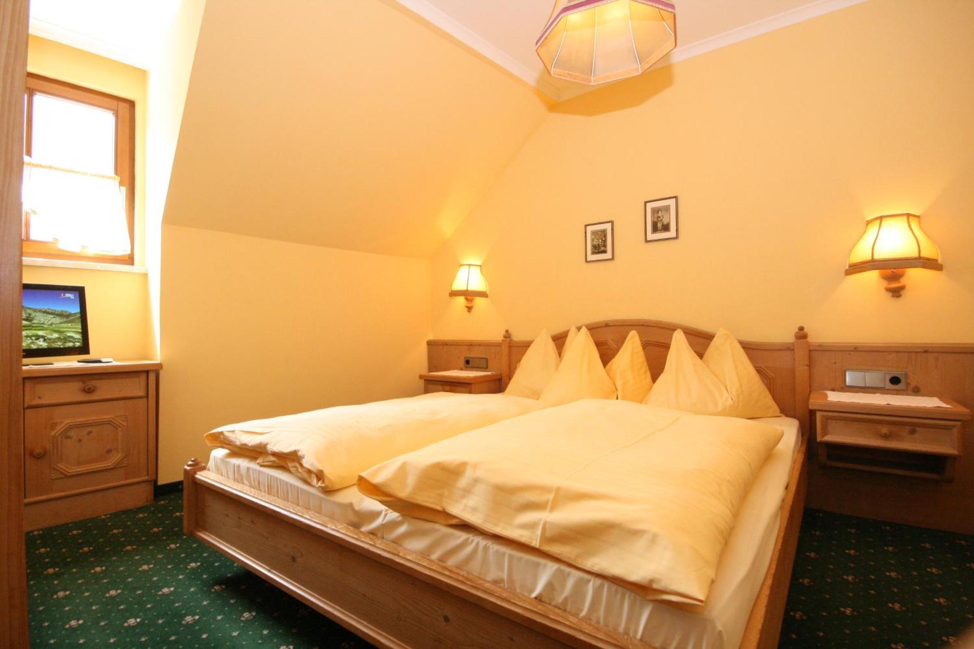 Gaestehaus Katharina Schladming Luaran gambar