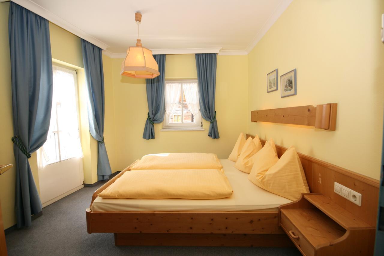 Gaestehaus Katharina Schladming Bilik gambar