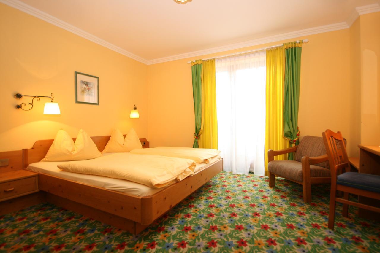 Gaestehaus Katharina Schladming Bilik gambar