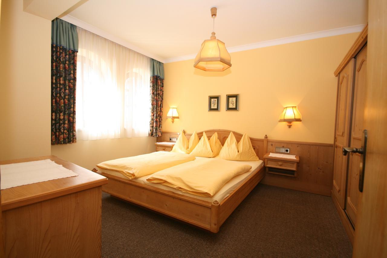 Gaestehaus Katharina Schladming Bilik gambar